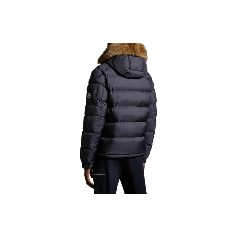 Moncler Mayaf Short Down Jacket-2