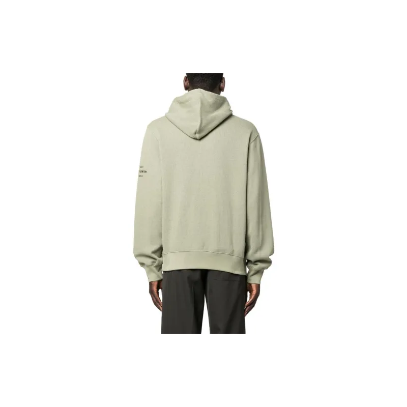 Helmut Lang Long Sleeved Hooded Jacket-2