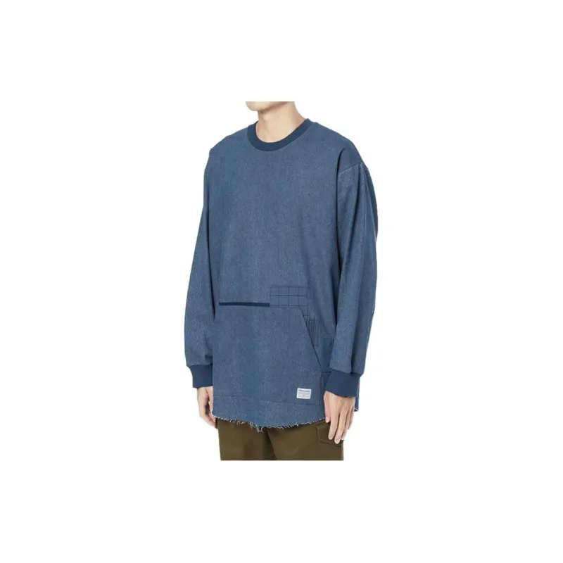 Aftermaths Sweatshirts Men-3