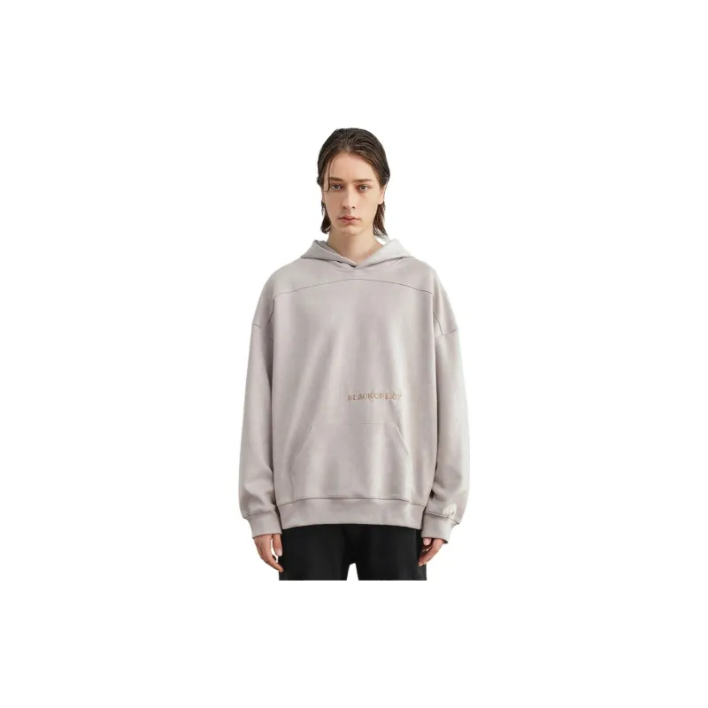 BLACK OF EXIT Sweatshirt Unisex-7