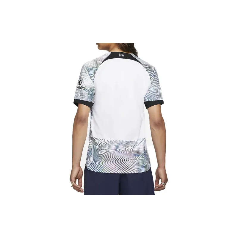 Nike Dri Fit Soccer Jerseys Men Multicolor-5