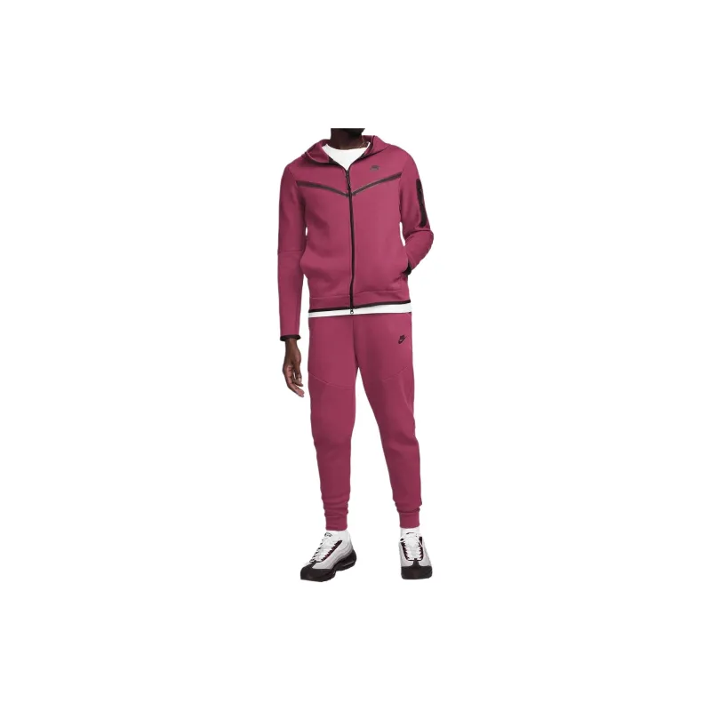 Nike Sportswear Tech Fleece Joggers-2