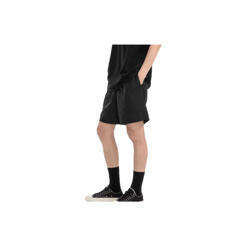 Nice Rice Casual Shorts Men-1