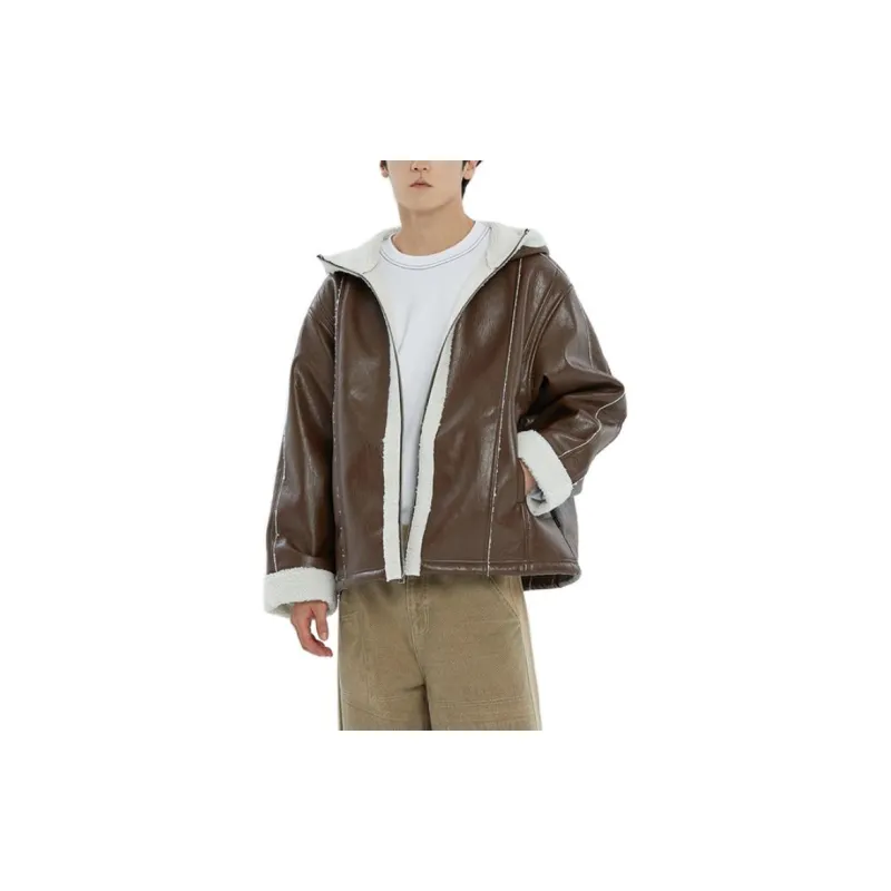 RMTCRW ROMANTIC CROWN FW23 Jacket Unisex-10