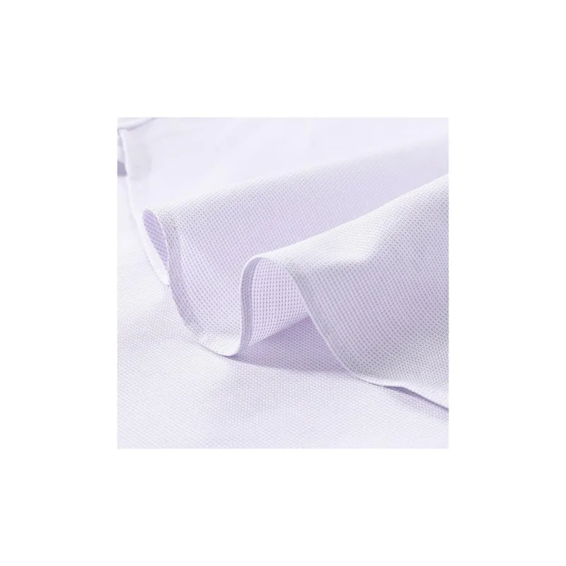 Zegna SS24 Shirt Men's Light Purple-4