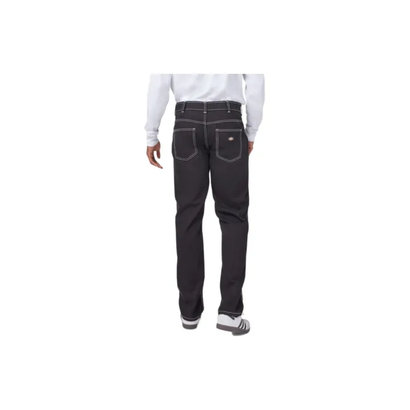Dickies Jeans Men Black-2