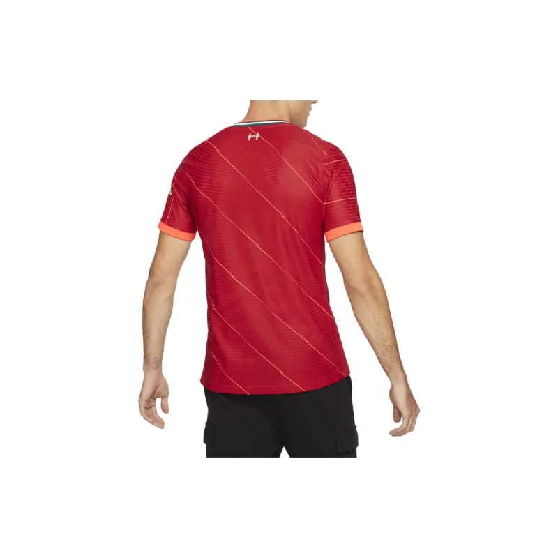 Nike Soccer Jersey Men's Health Red-2