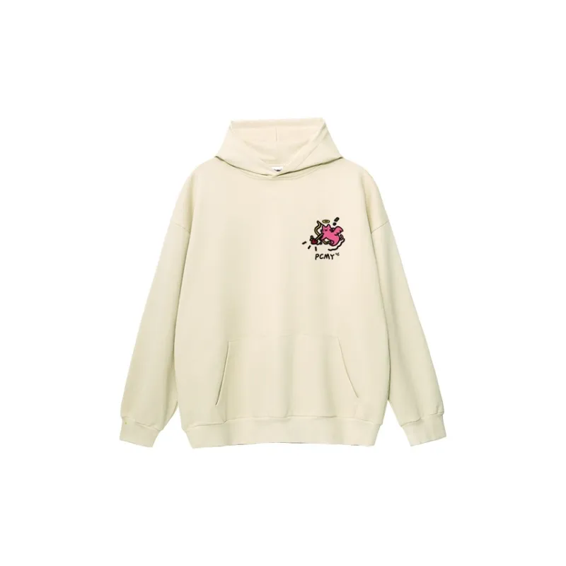 PCMY Sweatshirts Unisex-4