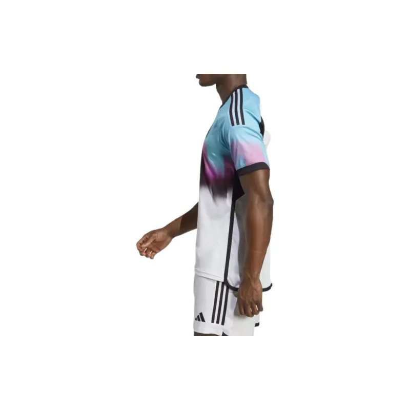Adidas Minnesota United Fc 23/24 Away Authentic Jersey-5