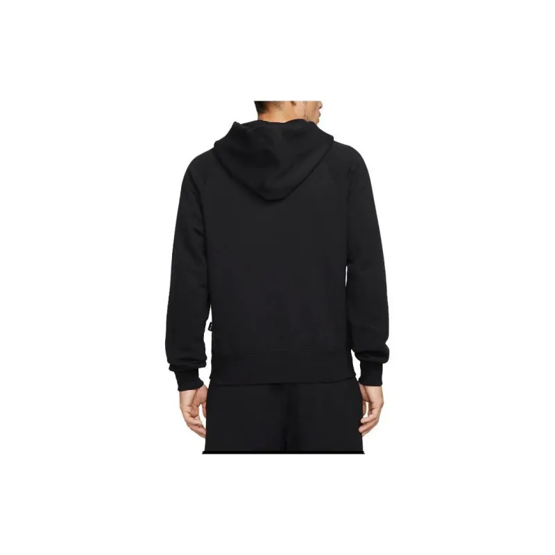 Nike Sweatshirts Men Black-3