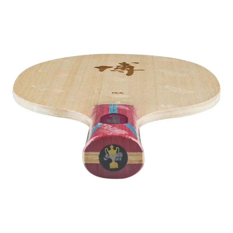 DHS Table Tennis Blades-3
