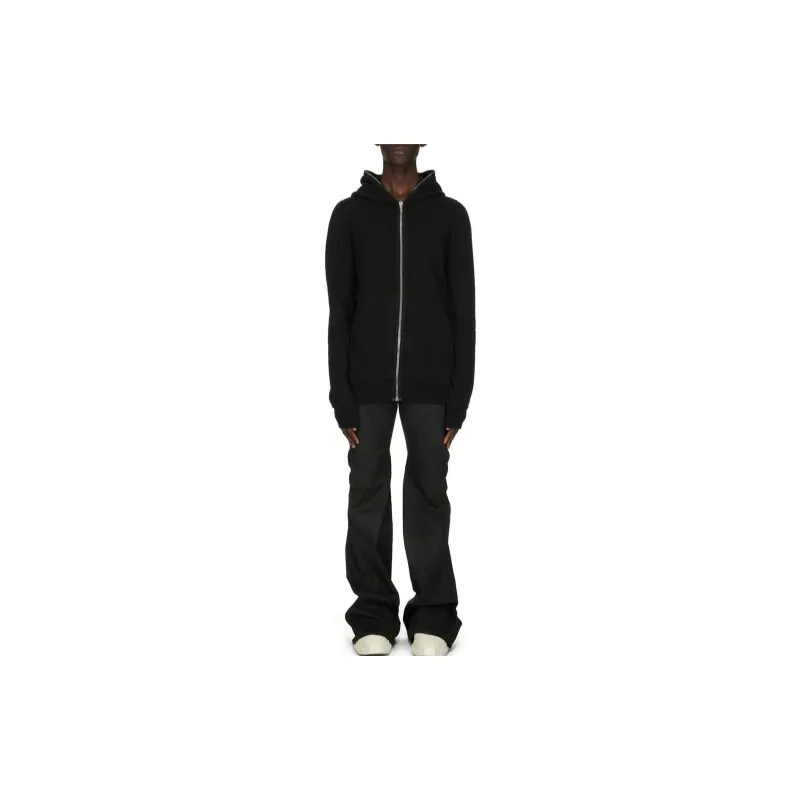 Rick Owens DRKSHDW Gimp Hoodie-2
