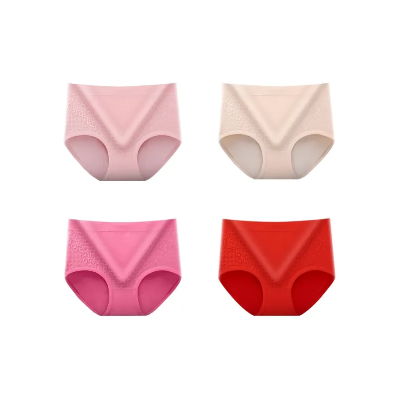 YUZHAOLIN Underpants Women's Combo Set-38