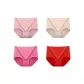 MY-8917/Cameo Brown+Skin+Pink+Red/4 Pack