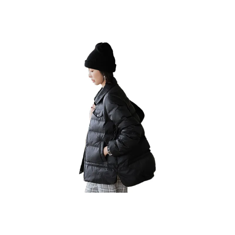 YAYA Down Jackets Women's-5