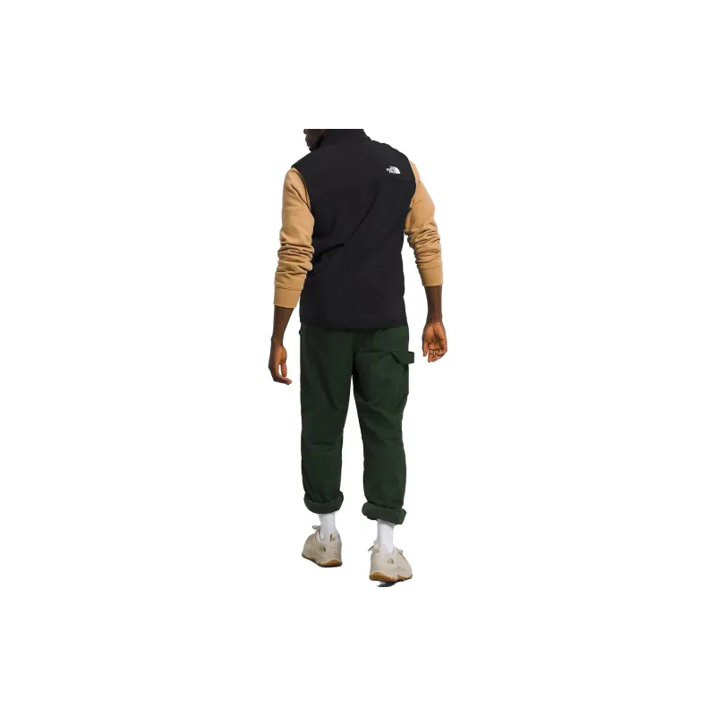THE NORTH FACE Vests Men Black-2