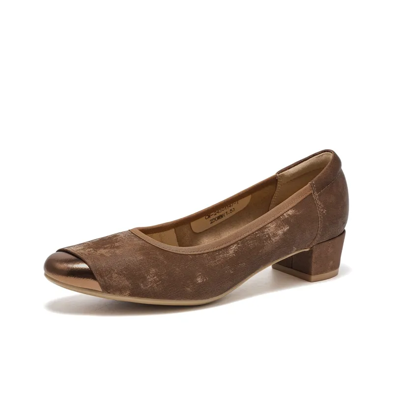 DG Women's Casual Shoes Women's-4