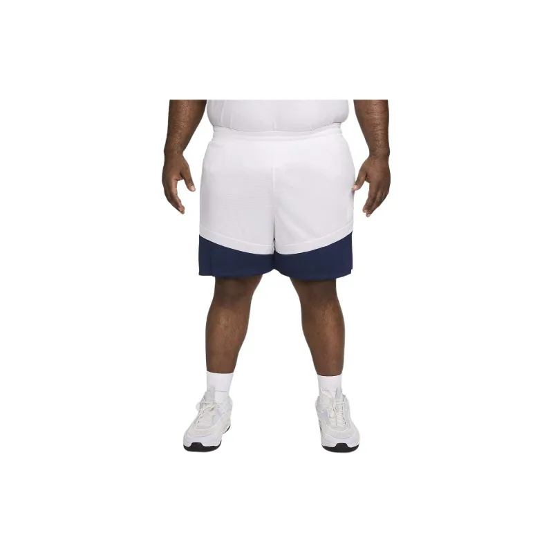 Nike Icon Men's Dri FIT 6' Basketball Shorts-6