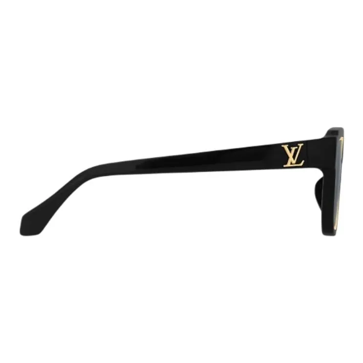 LOUIS VUITTON Lv Legacy Square Large Sunglasses-2
