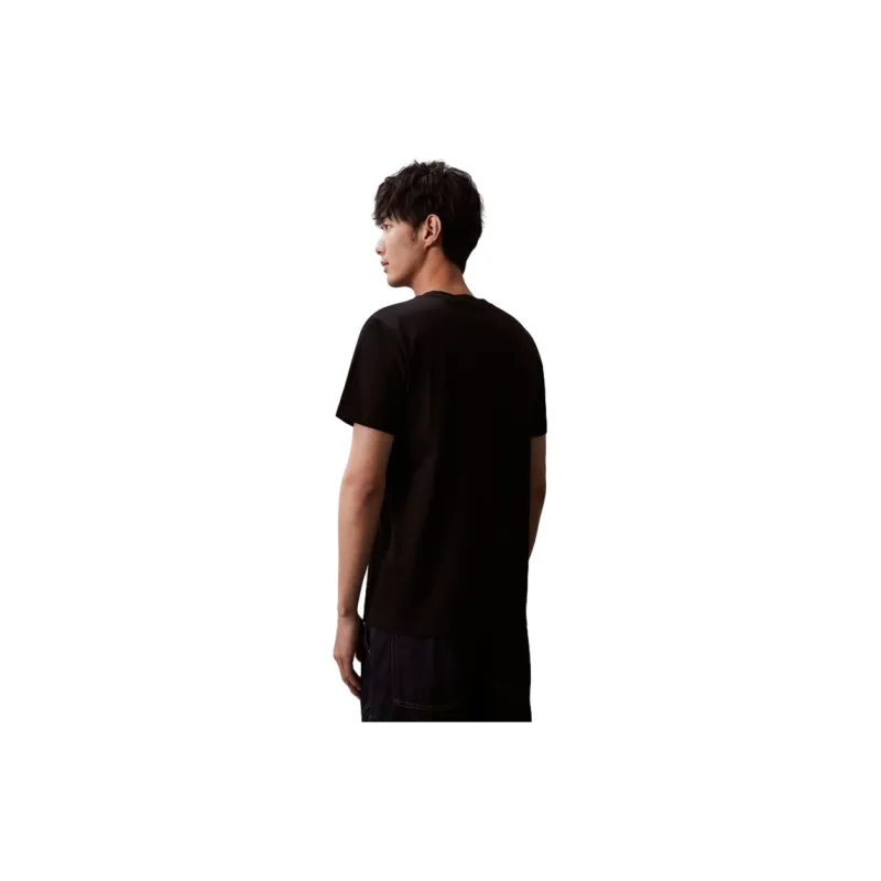 Calvin Klein T Shirts Unisex-5