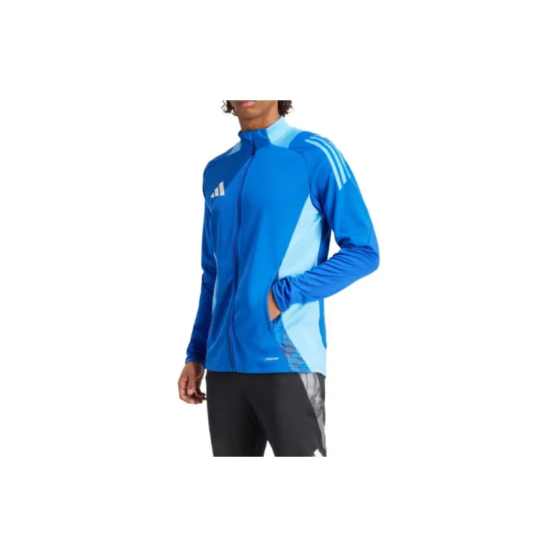 Adidas Tiro 24 Jackets Men Royal Blue-1