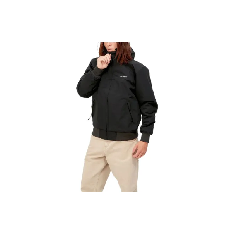 Carhartt WIP Jackets Men Black-4