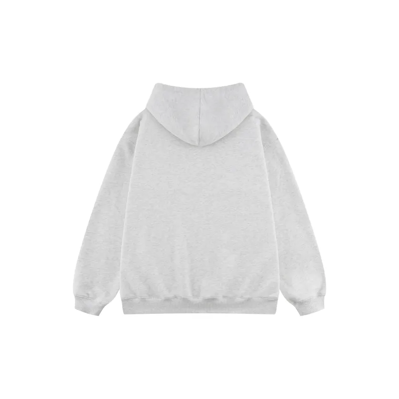 WORKSOUT Sweatshirts Unisex-3