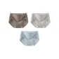 B Set: Coffee & Brown+Silver Gray+Cloud Blue