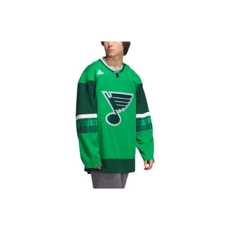 Adidas Blues St. Pats Jersey-3