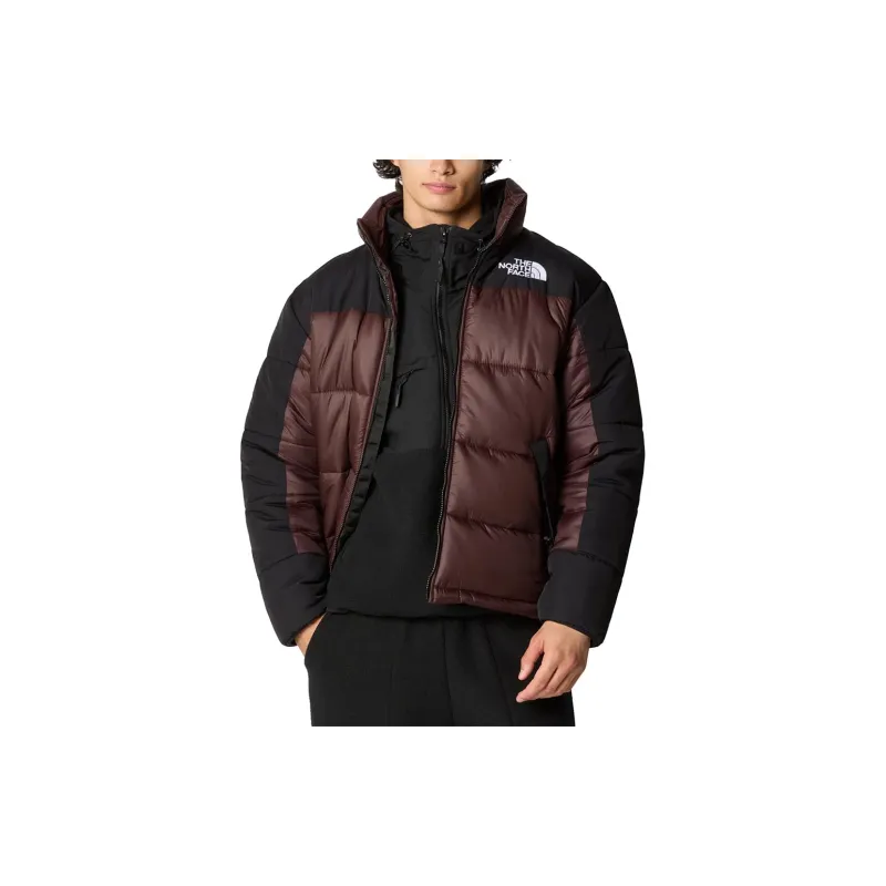THE NORTH FACE Jackets Men Brown-4