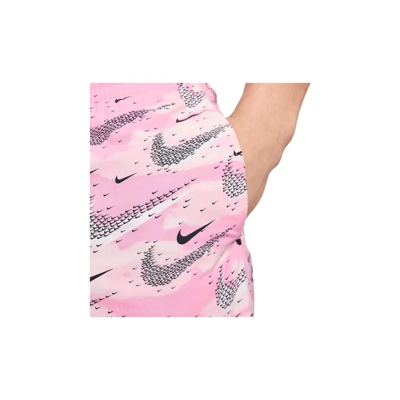 Nike Swim Flock Men's 5' Volley Shorts-3