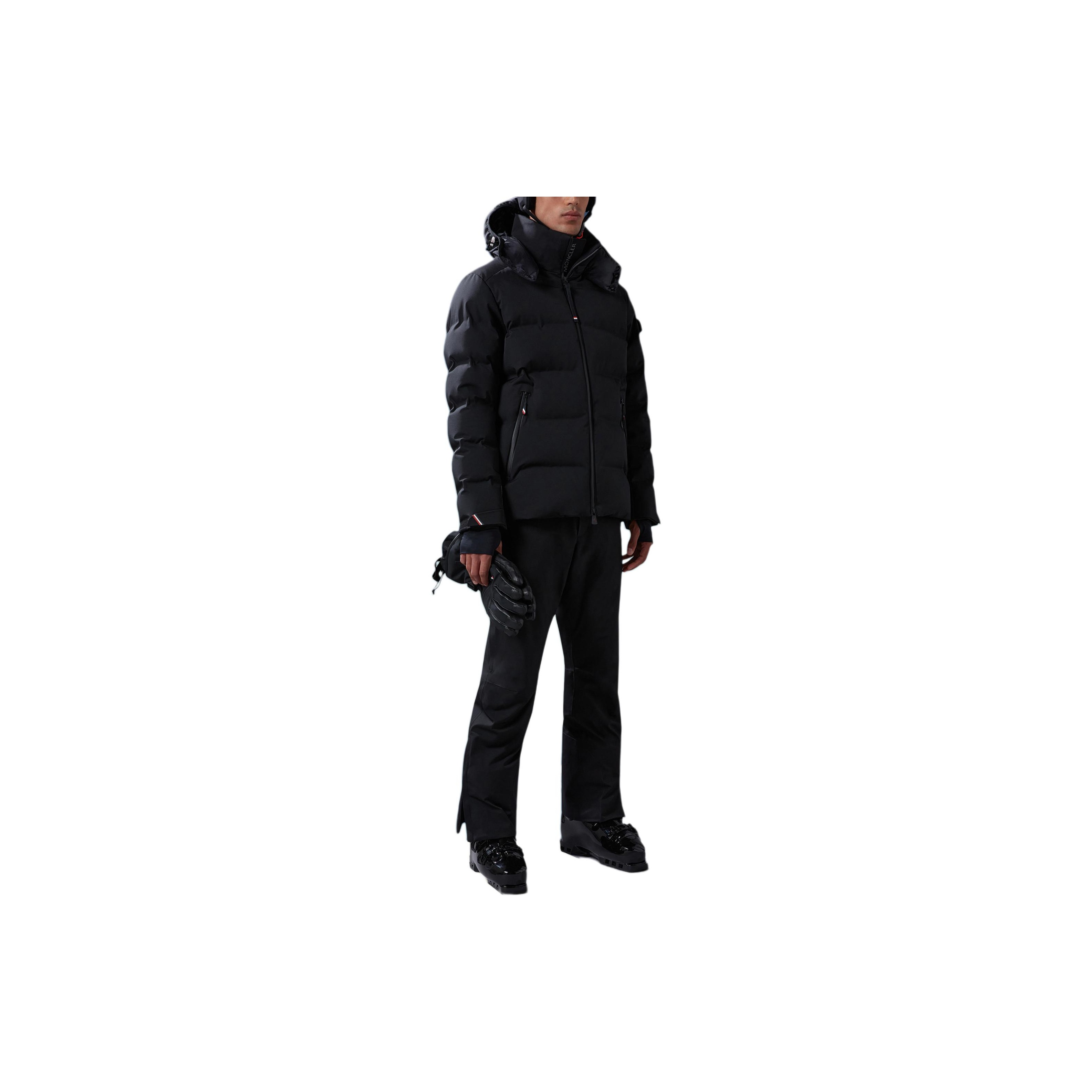 Moncler Grenoble Montgetech Ski Jacket - Cheap Rcj Jordan Outlet