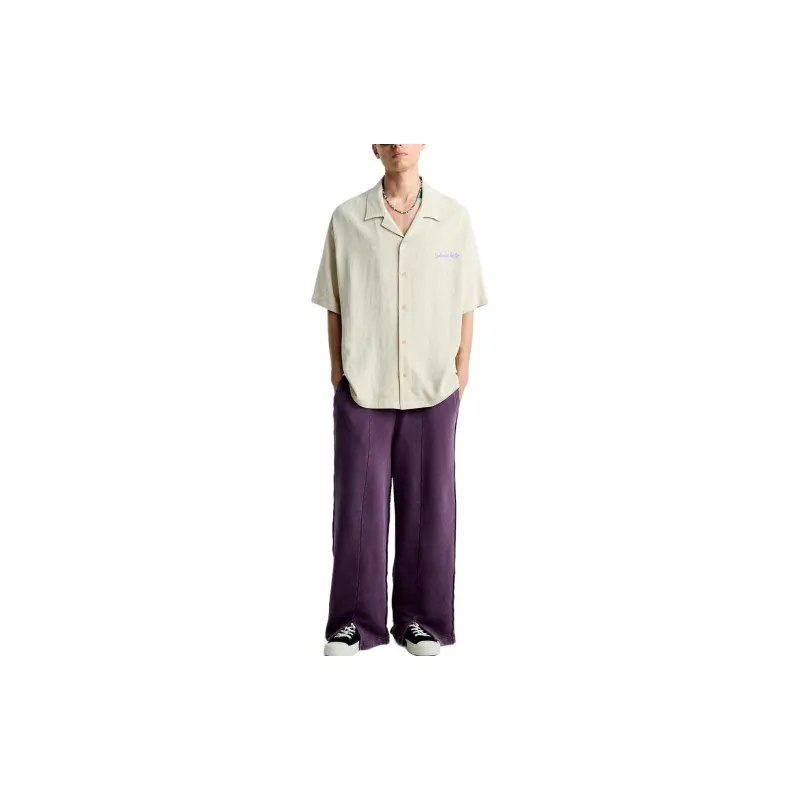 ZARA Knitwear Men Pink-2