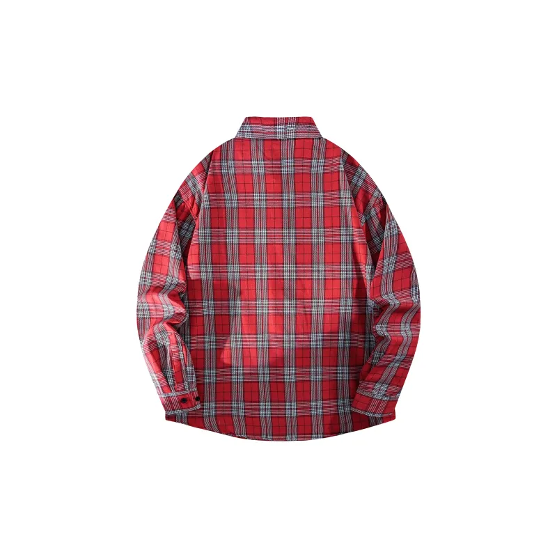 Lulifama Shirts Unisex-8