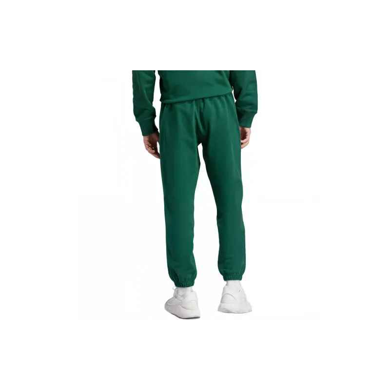 Adidas Originals ADICOLOR CONTEMPO Knitted Sports Pants Men's Green-3