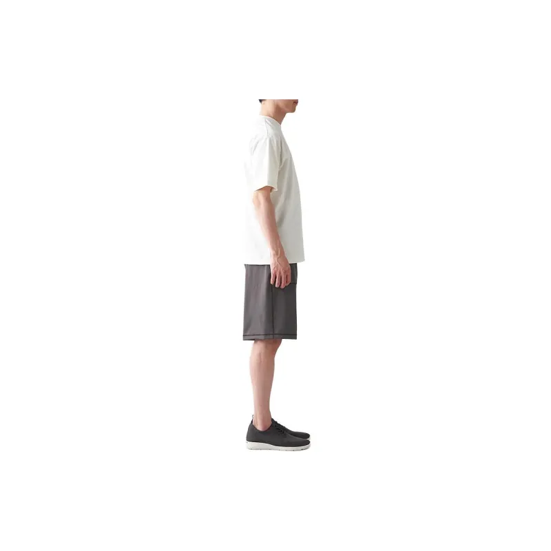 MUJI Sports Shorts Men-3