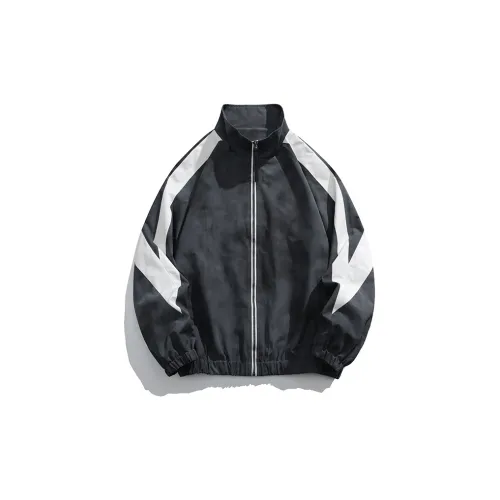 GOOSELIAR Jackets Unisex