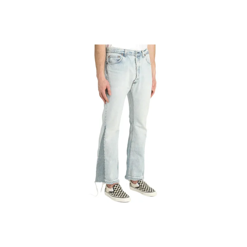 Gallery Dept. Jeans Men Blue-3