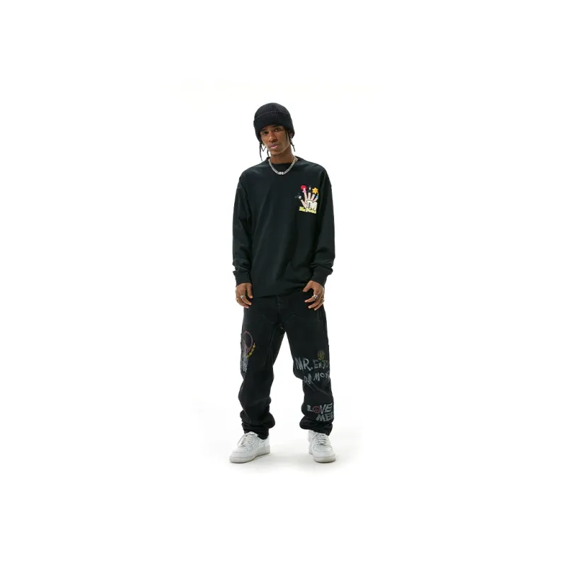 MR.ENJOYDA MONEY T Shirts Unisex-6