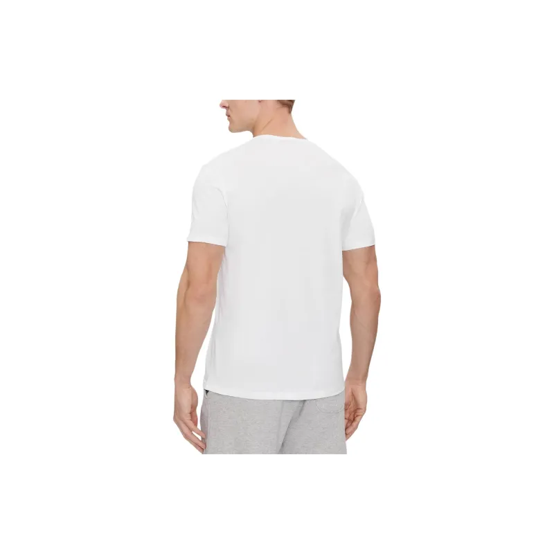EMPORIO ARMANI SS24 T Shirt Men's 2 Pack-8
