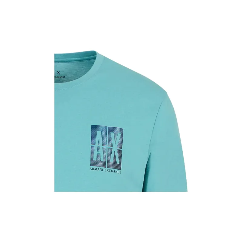ARMANI EXCHANGE SS24 T Shirt Men's-4