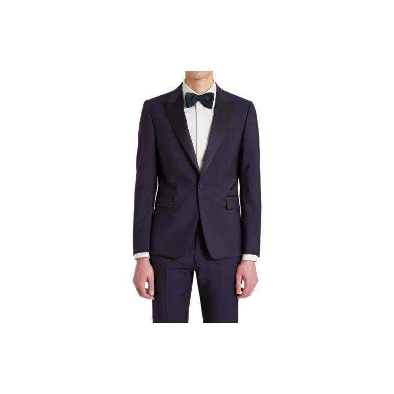 Paul Smith Business Suits Men's Black-1