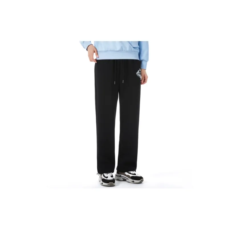 NGC STRATEGY Casual Pants Unisex-5