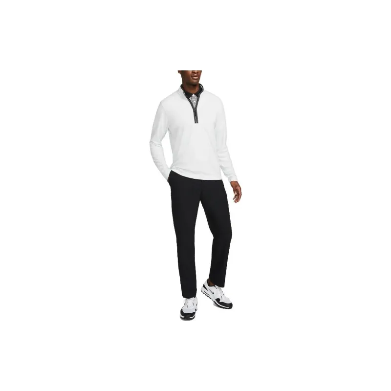 Nike T Shirts Men White-2