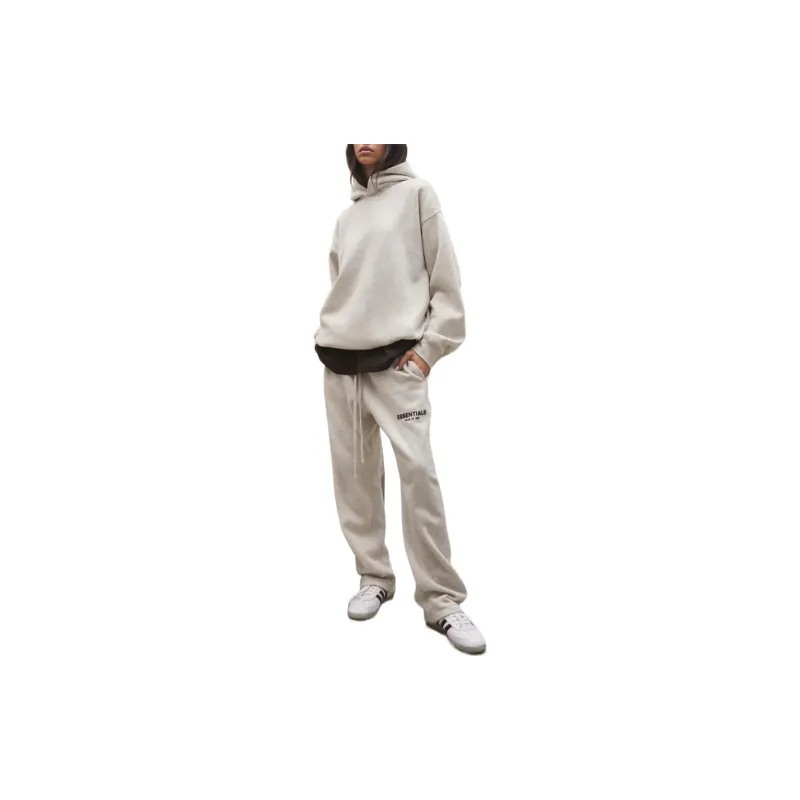 Fear Of God Essentials Women's Hoodie SS22-2