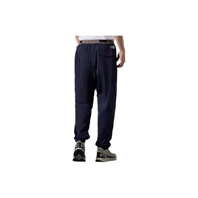 THE NORTH FACE Casual Pants Men's Blue-2