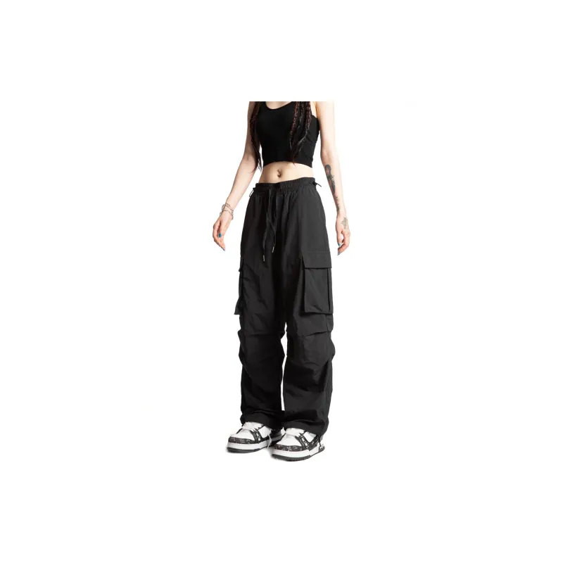 F.K.V.A Casual Pants Unisex-13