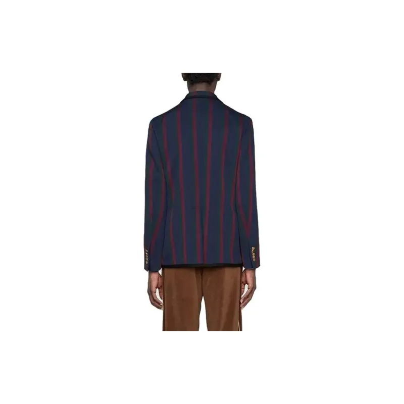 GUCCI Preppy Jacket-3