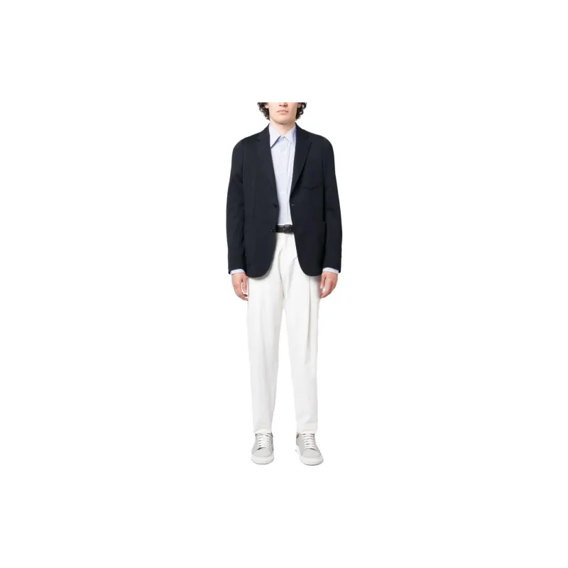 Polo Ralph Lauren Striped Cotton Shirt-1