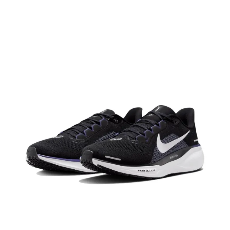 Nike Air Zoom Pegasus 41 Baltimore Ravens-1